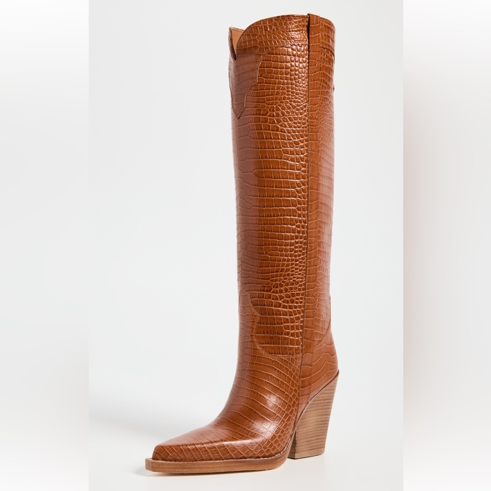 Paris Texas El Dorado Boots